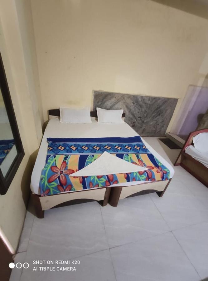 Hotel Sai Nivas Residency Hajdarábád Exteriér fotografie
