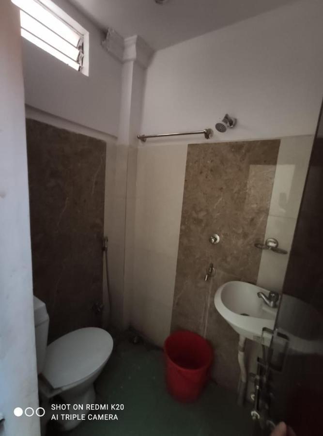 Hotel Sai Nivas Residency Hajdarábád Exteriér fotografie