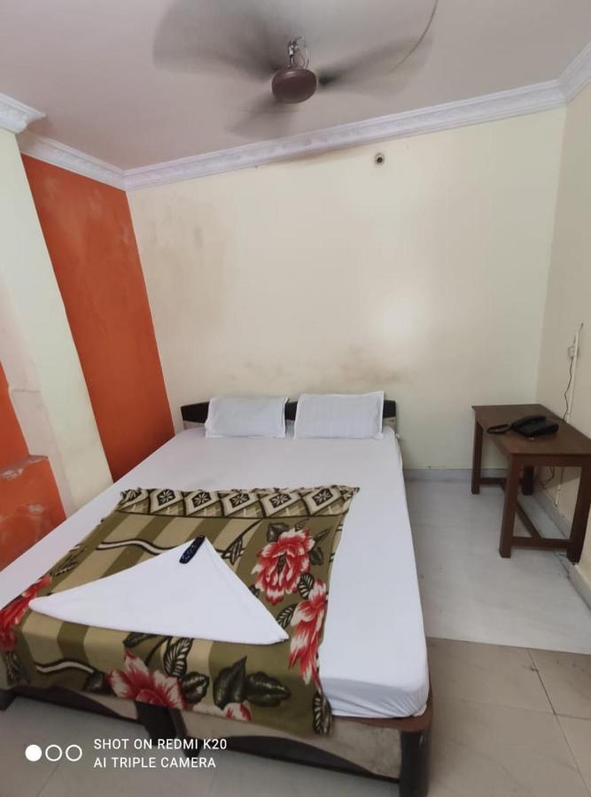 Hotel Sai Nivas Residency Hajdarábád Exteriér fotografie